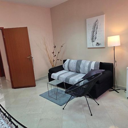 Rovinj City Apartment Bagian luar foto