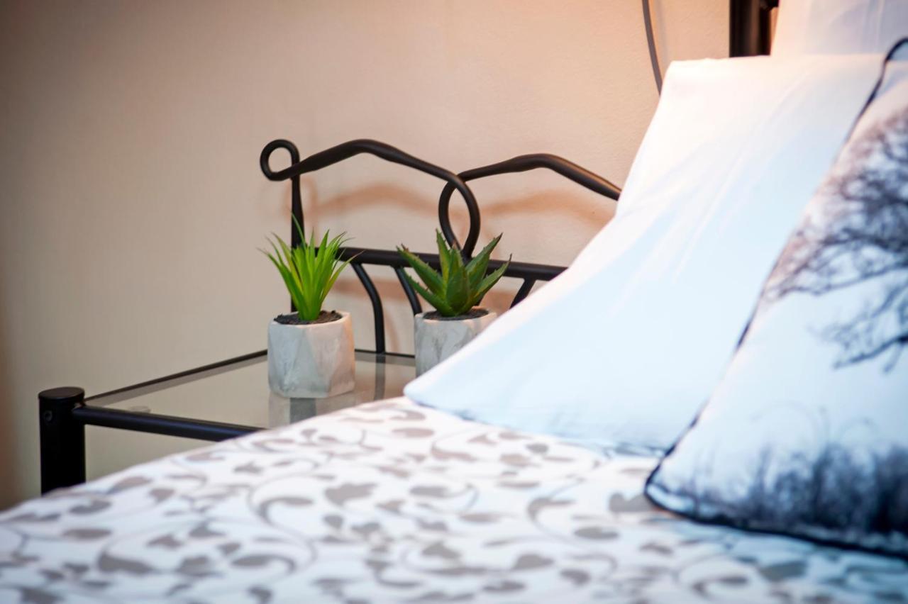 Rovinj City Apartment Bagian luar foto