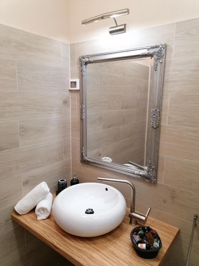 Rovinj City Apartment Bagian luar foto
