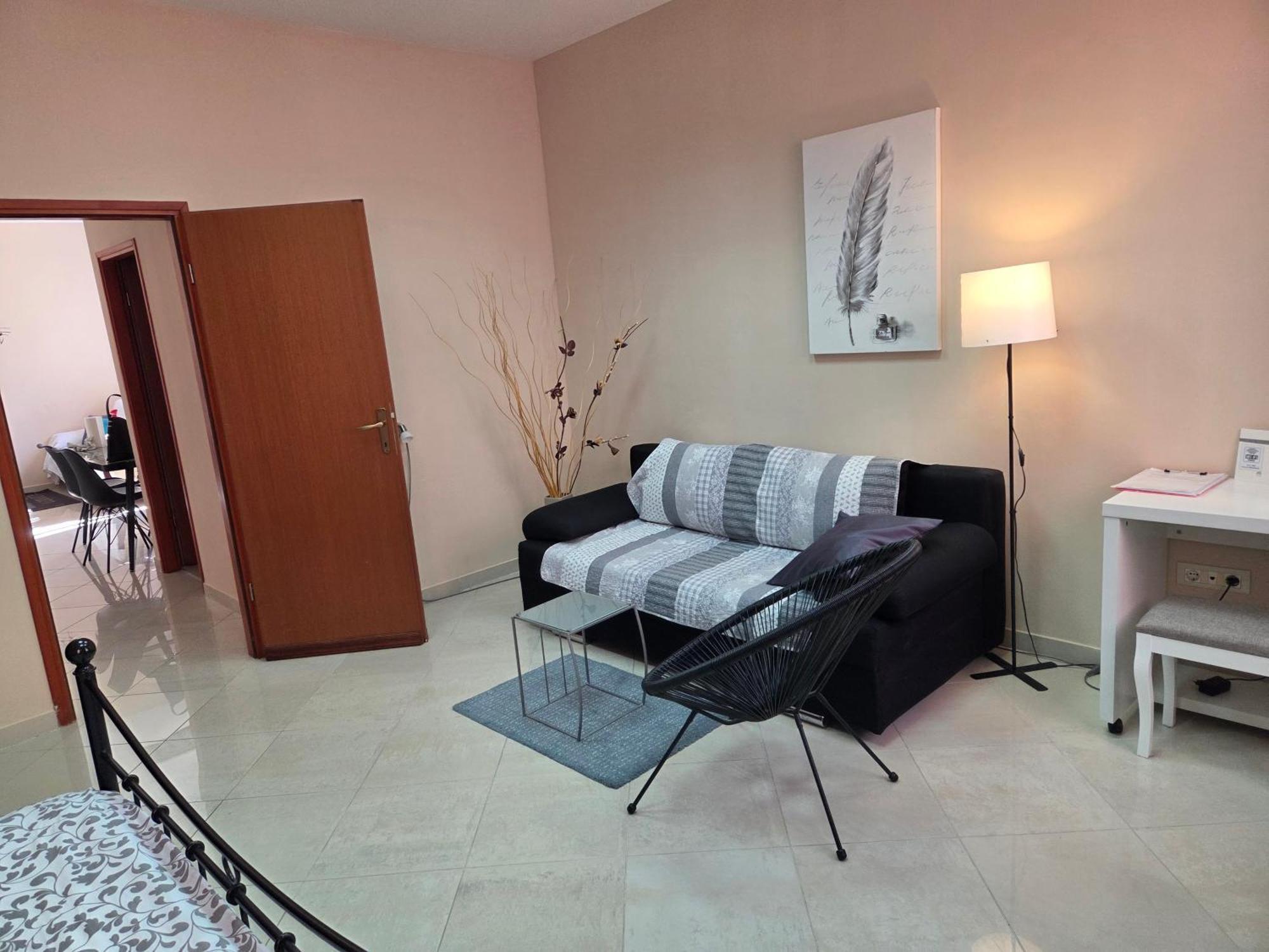 Rovinj City Apartment Bagian luar foto