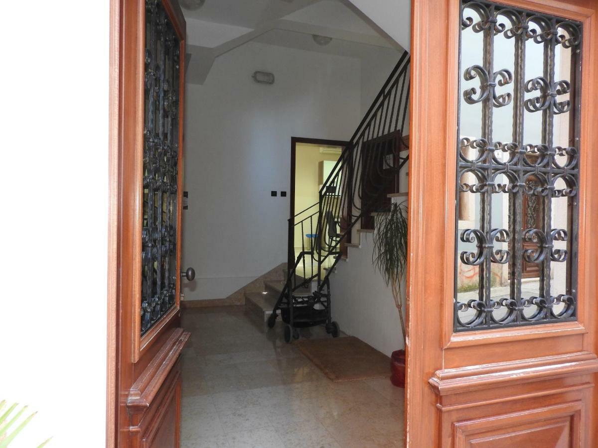 Rovinj City Apartment Bagian luar foto